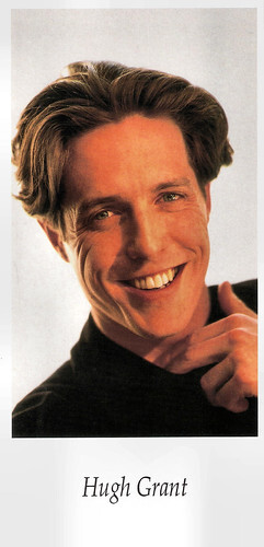 Hugh Grant