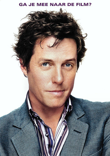 Hugh Grant in Bridget Jones - The Edge of Reason (2004)