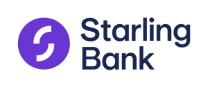 logo of Starling Bank