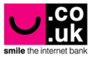 Smile internet bank logo