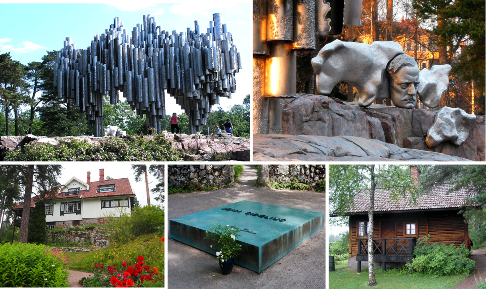 Wanderlust Challenges - Archive 2025 Capital Challenges: January 2025