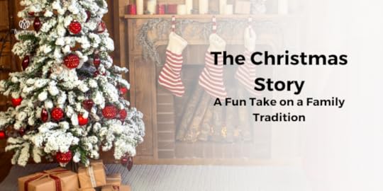 The Christmas Story: A Fun Take on a Family Tradition