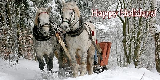 Happy Holidays