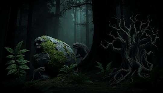 creatures survival techniques explained