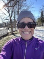 finding myself within my own body