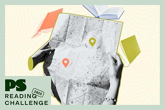 Popsugar challenge logo