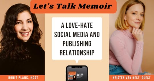 Episode 140 ft. Kristen Van Nest