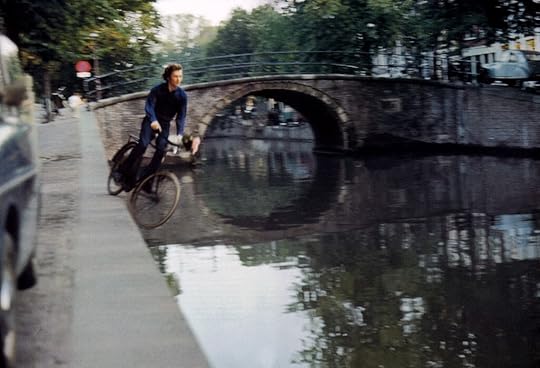 Bas Jan Ader, ‘Fall 2’. Source: Bordercrossingsmag.com