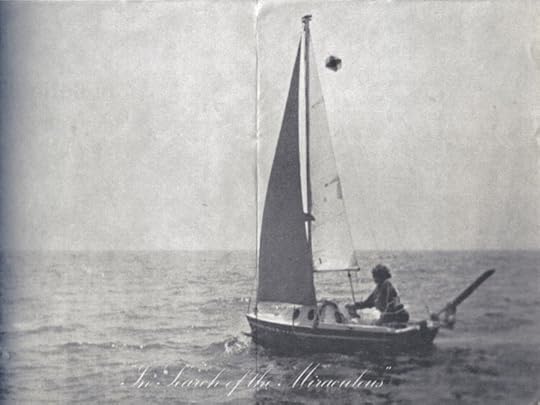 Bas Jan Ader, ‘In Search of the Miraculous’. Source: Bordercrossingsmag.com