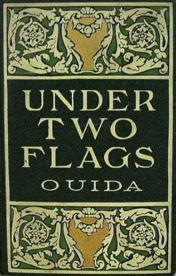 Under Two Flags by Ouida