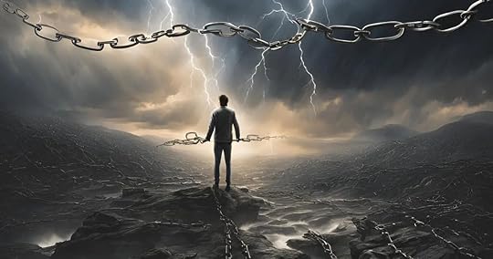 You must be punish and discipline. 