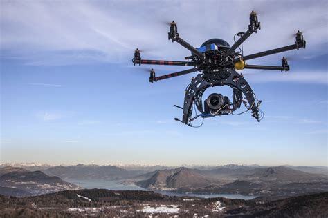 Drones Banned in New Jersey Over 'Imminent Security Threat' - Newsweek
