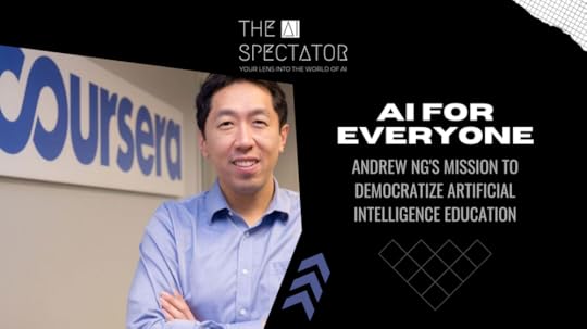 AI For Everyone