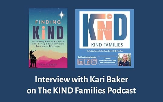 Kind Families Podcast
