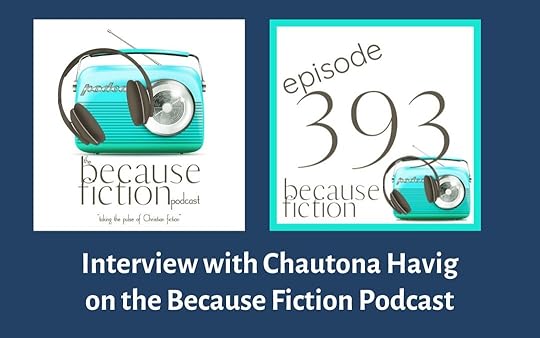 Because Fiction Podcast