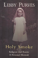 Holy Smoke by Libby Purves