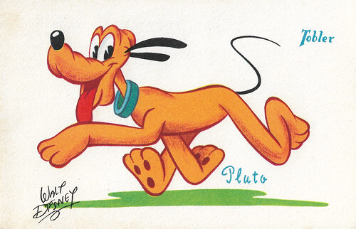 Pluto