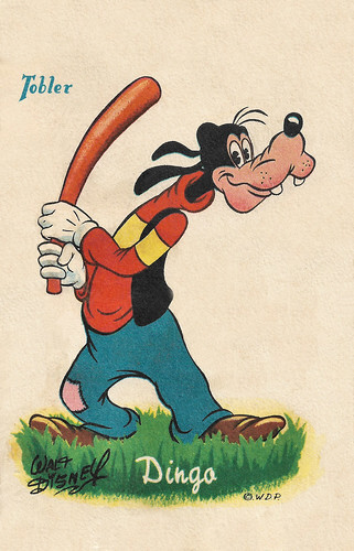 Goofy