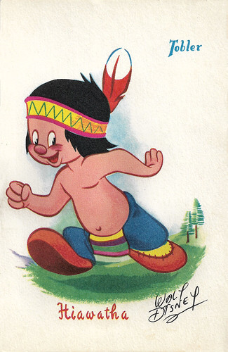 Hiawatha