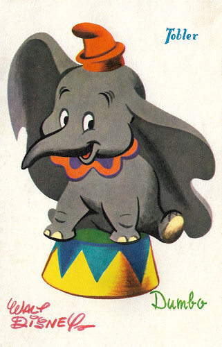 Dumbo