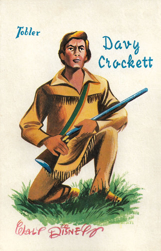 Davy Crockett