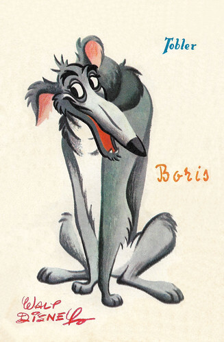 Boris