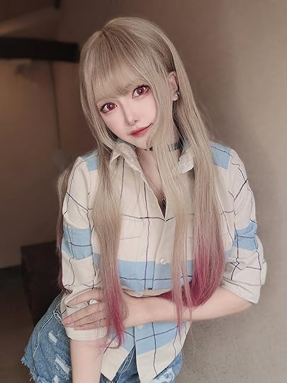 cosplay marin kitagawa my dress up darling