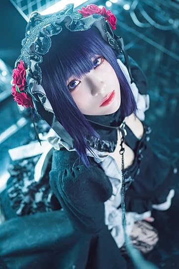 cosplay marin kitagawa my dress up darling