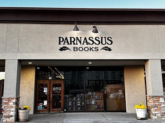 Parnassus Books