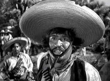 Stinking badges - Wikipedia