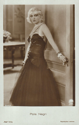 Pola Negri