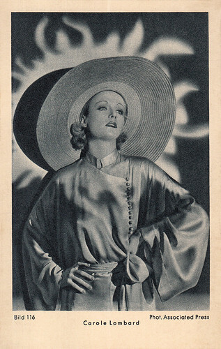 Carole Lombard