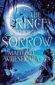 Cover Image of The Prince Without Sorrow