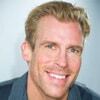 Headshot of Erik Johnson