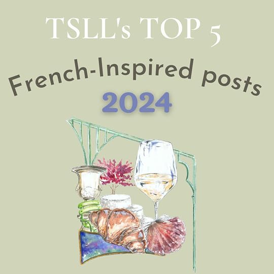 Tsll's Top 5