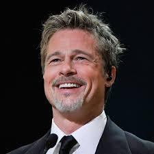 Brad Pitt Fans World