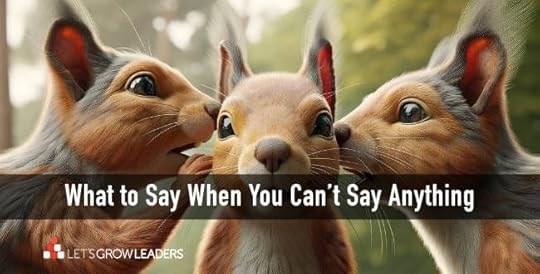 Confidential information