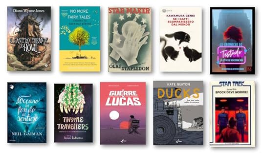 Libri nel 2024