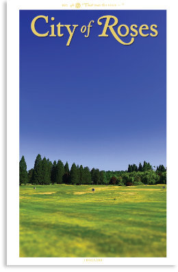 No. 44: That was the river