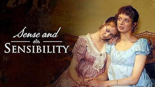 Sense and Sensibility 1981 mini-series