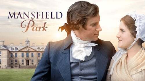 Mansfield Park 1983 miniseries