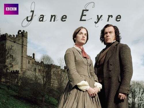 Jane Eyre 2007 miniseries