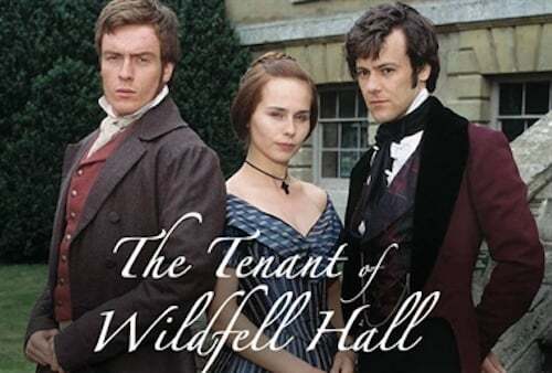 The Tenant of Wildfell Hall 1996 miniseries