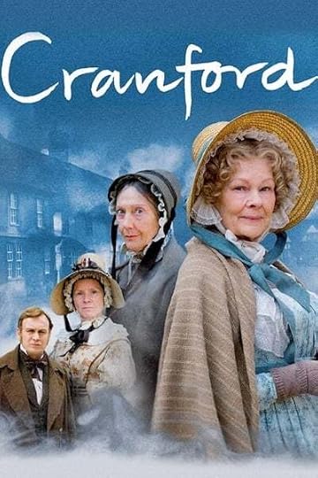 Cranford 1972 miniseries