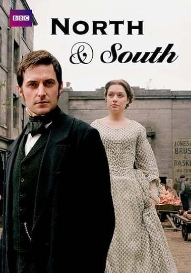 North and South 2004 miniseries