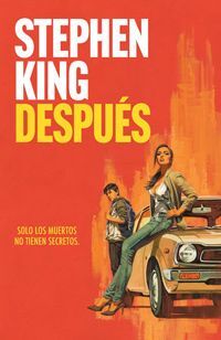 Después, novela de Stephen King