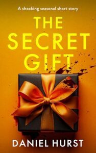 The Secret Gift Book Cover