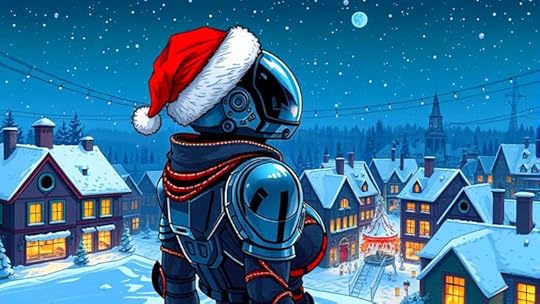 Did you know? Natale Quantico