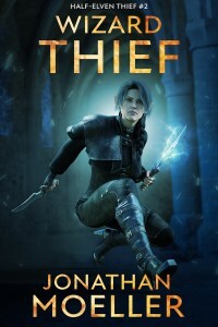 Wizard Thief cover
