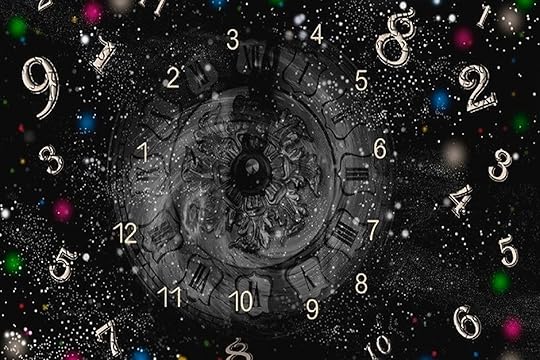 Cách tính năm cá nhân theo Thần Số Học